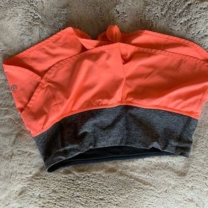 Lululemon Women’s Shorts
